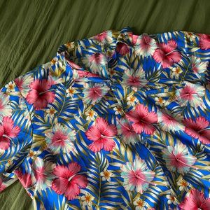 6xl hawaiian shirt